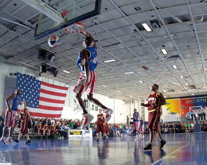 NBA Betting Malaysia 2026: Top Sites & Expert Guide