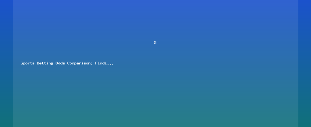 Sports Betting Odds Comparison: Finding the Best Lines