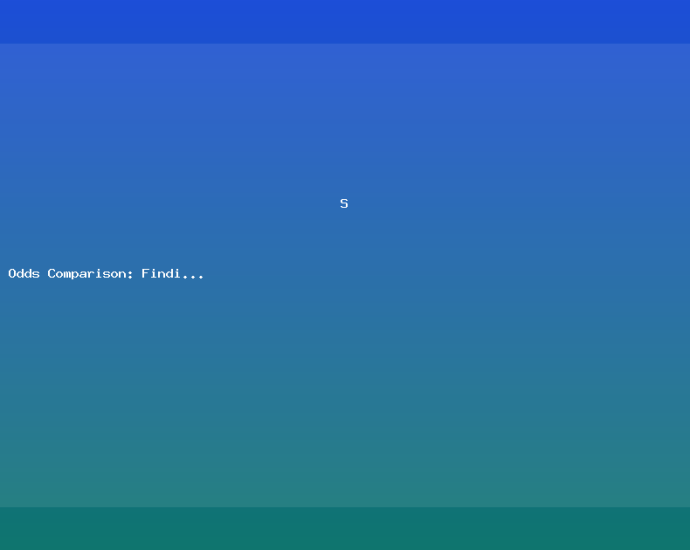 Sports Betting Odds Comparison: Finding the Best Lines