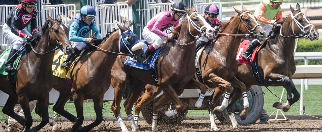 AI's Racing Edge: How New AI Prediction Models Affect Horse Race Betting Strategies 2026