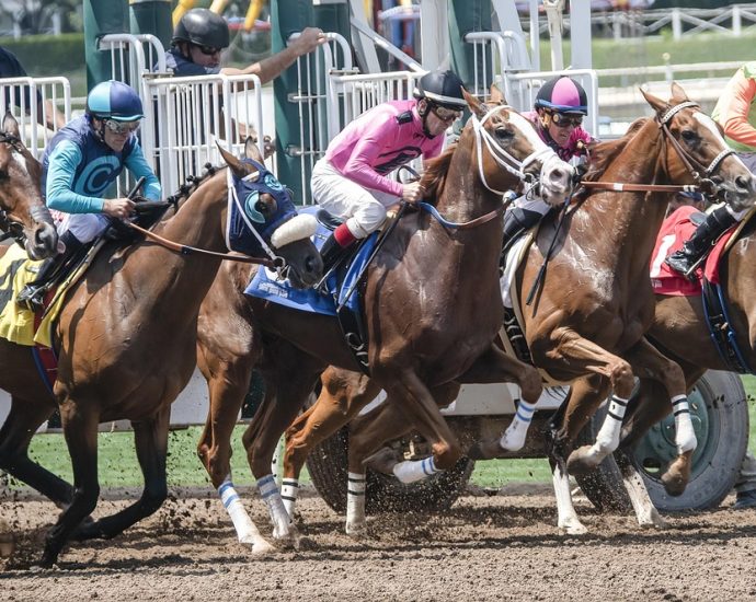 AI's Racing Edge: How New AI Prediction Models Affect Horse Race Betting Strategies 2026