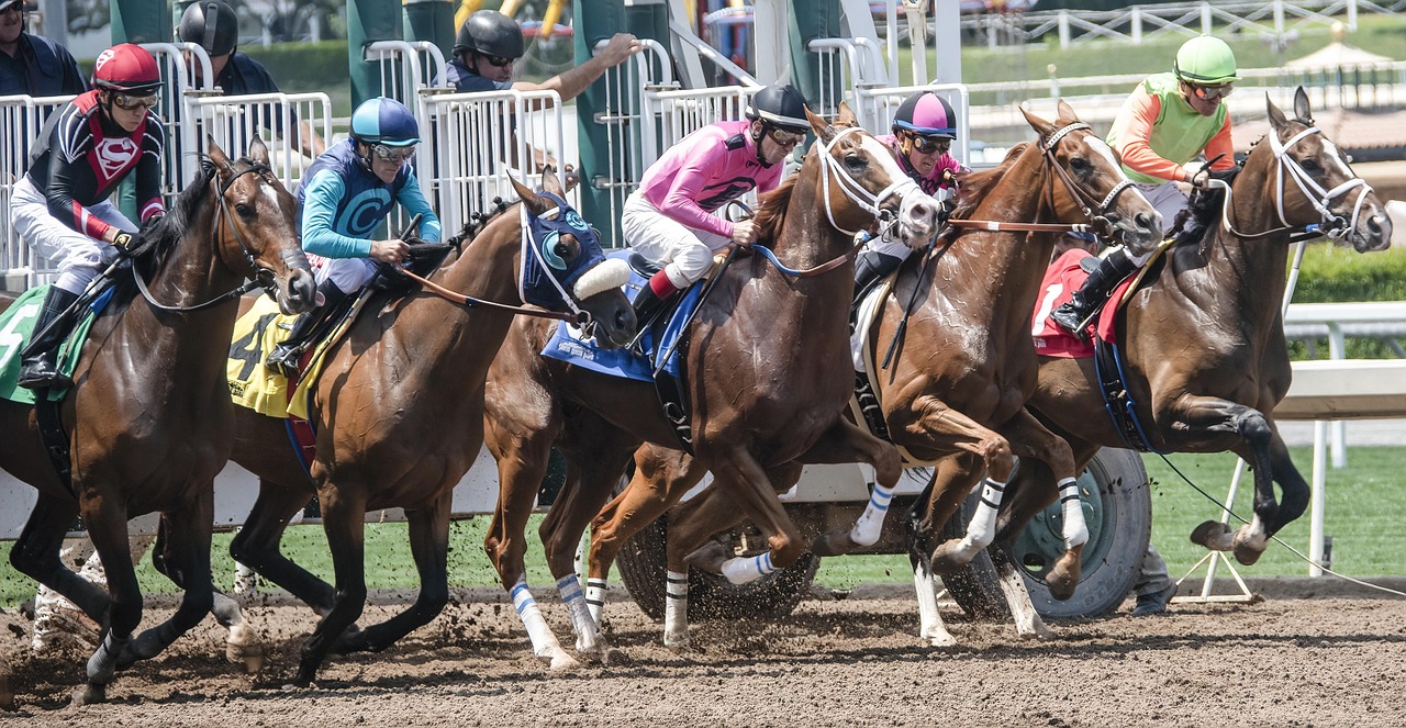 AI's Racing Edge: How New AI Prediction Models Affect Horse Race Betting Strategies 2026