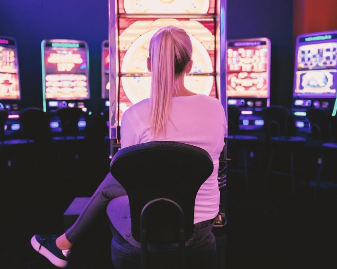 best bonus online casino malaysia guide - Gaming visual guide