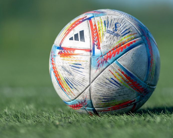 Ultimate Sports Betting Malaysia Guide