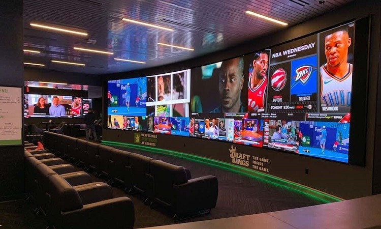 Ultimate Basketball Betting Guide for 2026: Master NBA & Horse Racing Betting - sports betting illustration