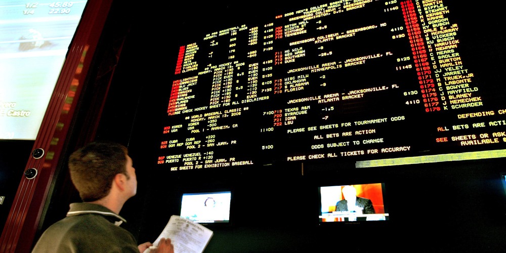 Ultimate Basketball Betting Guide for 2026: Tips, Strategies & More - sports betting illustration